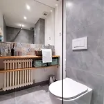 Apartament Oase Am Grossstadt Jungel Erkrath