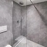 Oase Am Grossstadt Jungel Apartament *
