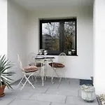Oase Am Grossstadt Jungel Apartament *