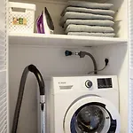 Apartament Oase Am Grossstadt Jungel