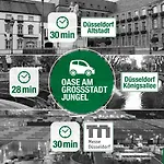 Apartament Oase Am Grossstadt Jungel Erkrath