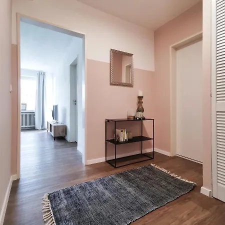Apartment Oase Am Grossstadt Jungel Erkrath