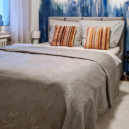 Oase Am Grossstadt Jungel