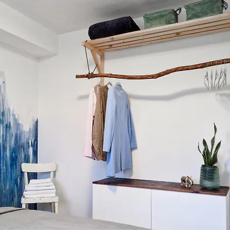 Oase Am Grossstadt Jungel *