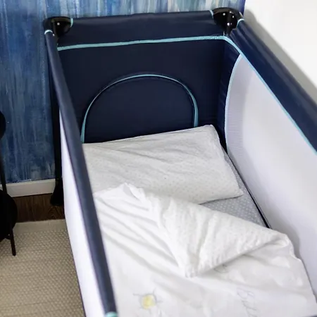 Oase Am Grossstadt Jungel Апартаменты Эркрат