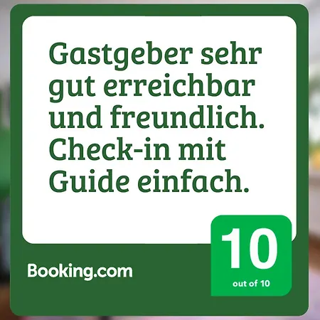 Lägenhet Daines Oase, Ruhig, Tiefgarage, Terrasse, Nahe Duesseldorf Erkrath