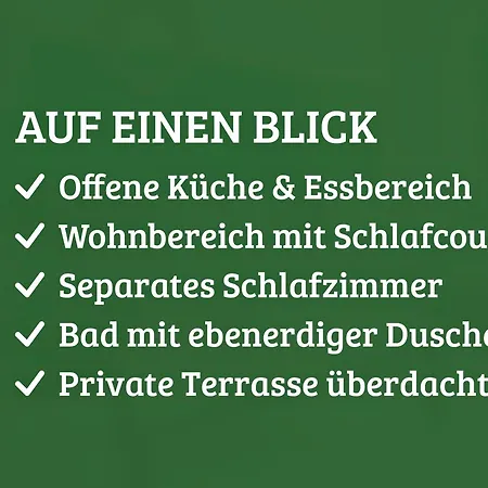 Lägenhet Daines Oase, Ruhig, Tiefgarage, Terrasse, Nahe Duesseldorf Erkrath