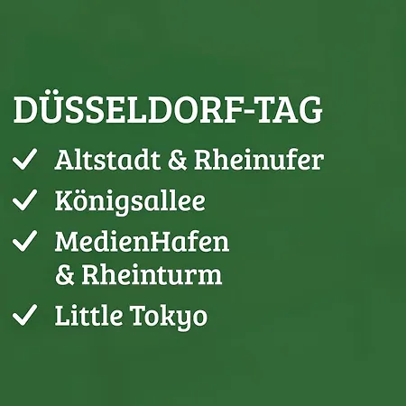 Daines Oase, Ruhig, Tiefgarage, Terrasse, Nahe Duesseldorf