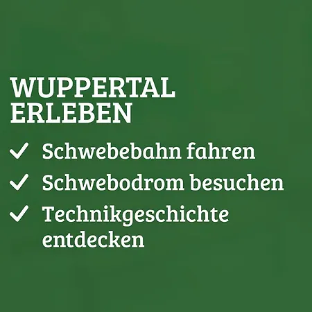 Lejlighed Daines Oase, Ruhig, Tiefgarage, Terrasse, Nahe Duesseldorf Erkrath