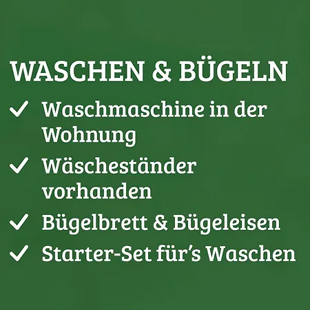 Daines Oase, Ruhig, Tiefgarage, Terrasse, Nahe Duesseldorf Apartman *