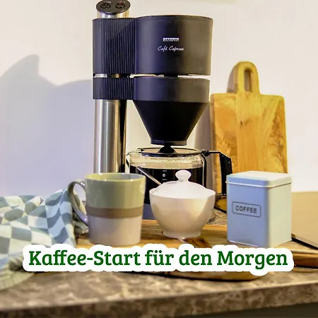 Daines Oase, Ruhig, Tiefgarage, Terrasse, Nahe Duesseldorf Apartment