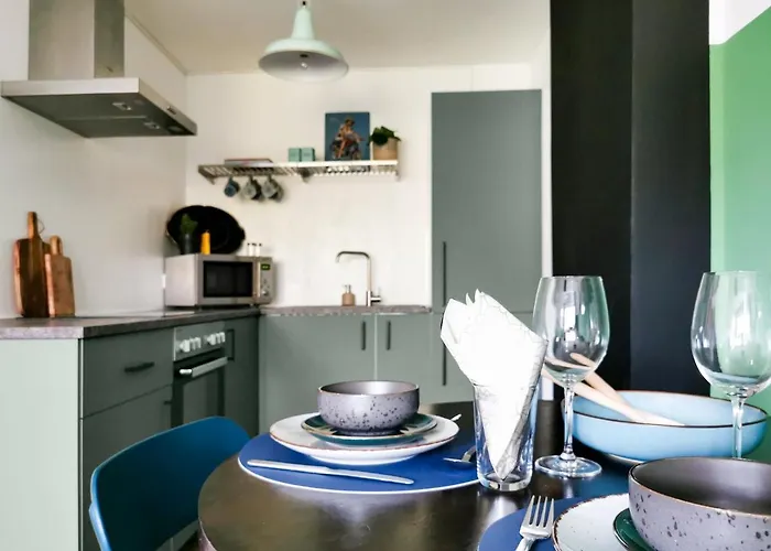 Oase Am Grossstadt Jungel