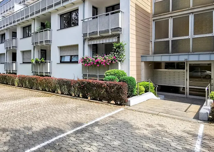 Oase Am Grossstadt Jungel * Erkrath