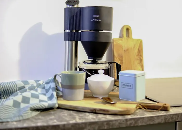 Oase Am Grossstadt Jungel Erkrath