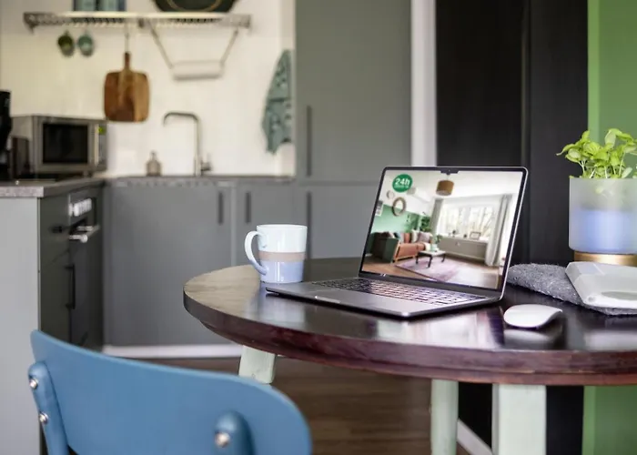 Oase Am Grossstadt Jungel * Erkrath