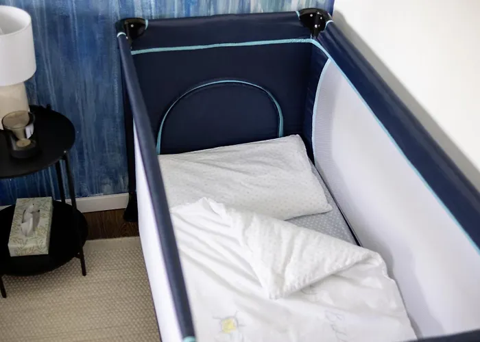 Oase Am Grossstadt Jungel Lägenhet Erkrath