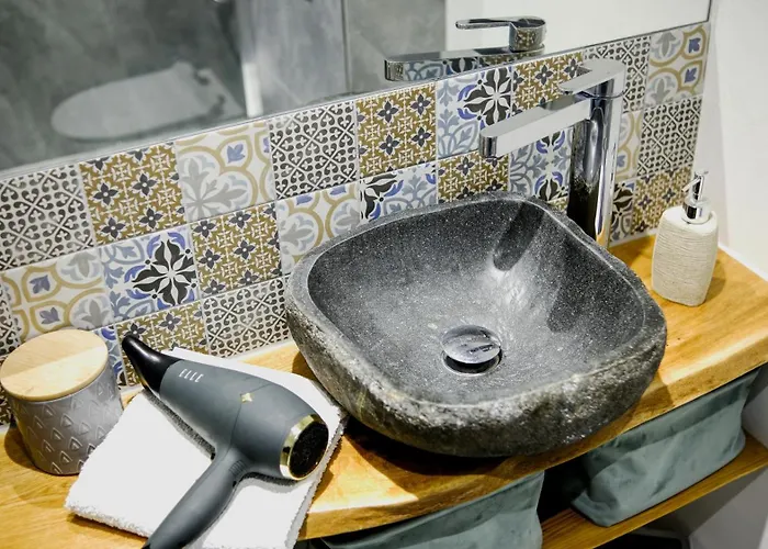 Lägenhet Oase Am Grossstadt Jungel Erkrath