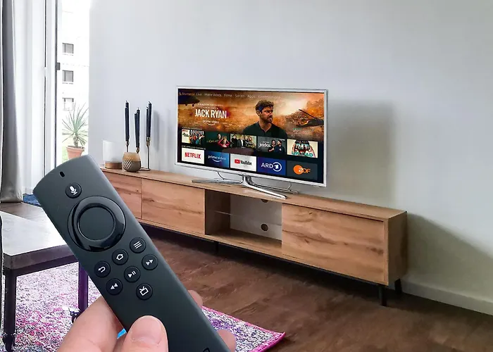 Oase Am Grossstadt Jungel